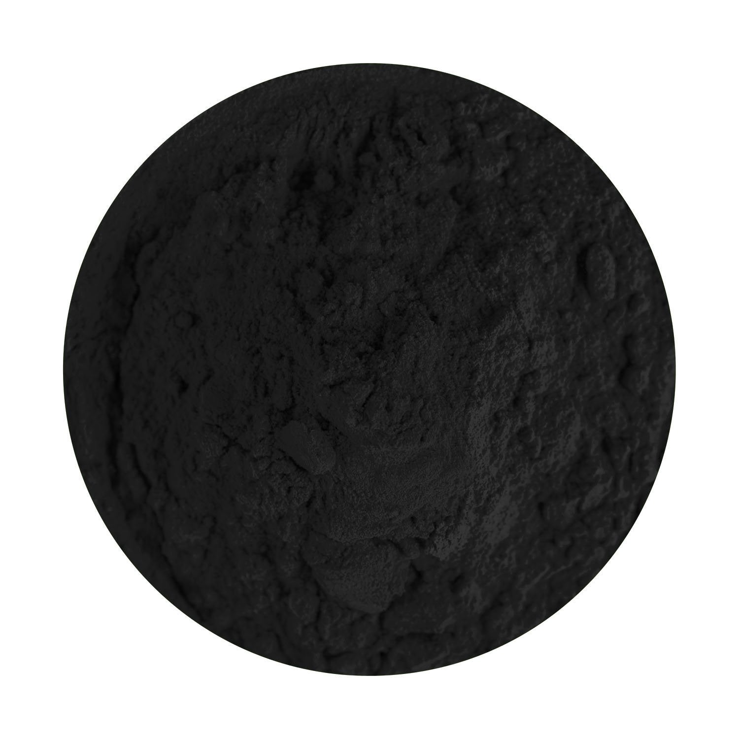 Pigment 1 kg | Oxidschwarz - Craft Colors